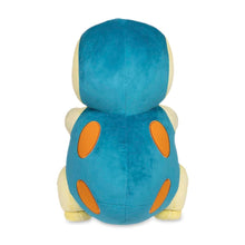 Load image into Gallery viewer, Pokemon Plush Cyndaquil Lifesize Poke Plush 19 ¾ In Pokemon Center