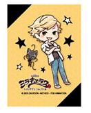 Load image into Gallery viewer, Miraculous Ladybug Mini Canvas Retro Art