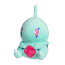 Load image into Gallery viewer, Pokemon Plush Larvitar Soda Pop Pokemon Center