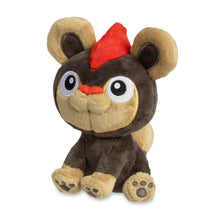 Load image into Gallery viewer, Pokemon Center Litleo Sitting Cutie/Fit