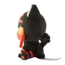 Load image into Gallery viewer, Pokemon Center Litten Sitting Cutie/Fit