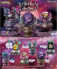 Load image into Gallery viewer, Pokemon Blind Box Little Night Collection 2 Re-Ment