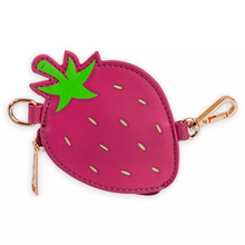 Load image into Gallery viewer, Disney Parks Cross Body Bag Toy Story Lotso Scented Loungefly