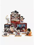 Load image into Gallery viewer, One Piece Blind Box Luffy's Gears Freeny's Hidden Dissectibles Series 6 Mighty Jaxx