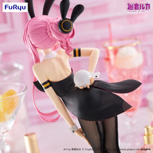Load image into Gallery viewer, Piapro Figure Megurine Luka BiCute Bunnies FuRyu