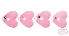 Load image into Gallery viewer, Pokemon Plush Luvdisc Expressions 2024 Banpresto