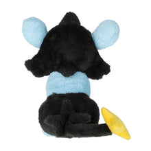 Load image into Gallery viewer, Pokemon Plush Fluffy Luxio Pokemon Center