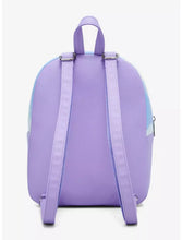 Load image into Gallery viewer, My Little Pony Mini Backpack Stars Bioworld
