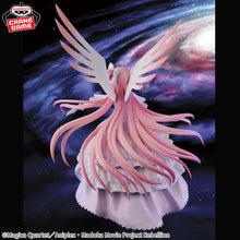 Load image into Gallery viewer, Madoka Magica Figure Ultimate Madoka Rebellion Part 3 EVOLVE Banpresto
