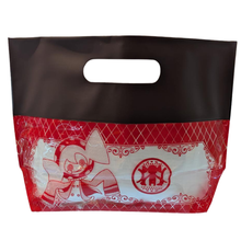 Load image into Gallery viewer, Madoka Magica Movie Rebellion Bebe Clear Vinyl Bag Aniplex