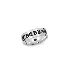 Load image into Gallery viewer, Puella Magi Madoka Magica Ring Sayaka Miki Size JP15 US7.5 Cospa