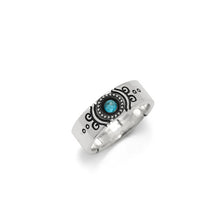 Load image into Gallery viewer, Puella Magi Madoka Magica Ring Sayaka Miki Size JP15 US7.5 Cospa