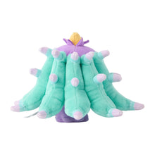 Load image into Gallery viewer, Pokemon Center Mareanie Sitting Cutie/Fit