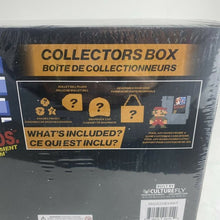 Load image into Gallery viewer, Super Mario Bros. Collectors Box Nintendo Entertainment System