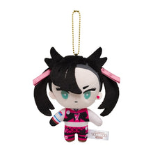 Load image into Gallery viewer, Pokemon Plush Keychain Marnie Trainers Mascot Pokemon Center