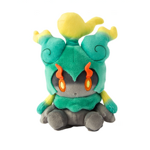 Load image into Gallery viewer, Pokemon Center Marshadow (Zenith) Sitting Cutie/Fit