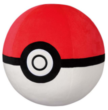 Load image into Gallery viewer, Pokemon Plush Monster Ball Collection Mecha Mofugutto 2026 Banpresto