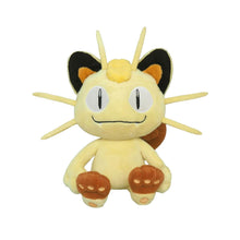 Load image into Gallery viewer, Pokemon Plush Meowth All Star Collection 21cm San-Ei