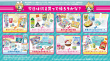 Load image into Gallery viewer, Hatsune Miku Blind Box Convenience Store Re-Ment