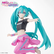 Load image into Gallery viewer, Piapro Figure Hatsune Miku x Love and Berry Dress up and Dance! Desktop x Decorate Berry ver. Collections SEGA
