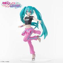 Load image into Gallery viewer, Piapro Figure Hatsune Miku x Love and Berry Dress up and Dance! Desktop x Decorate Berry ver. Collections SEGA