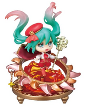 Load image into Gallery viewer, Hatsune Miku Blind Box Starrium Re-Ment
