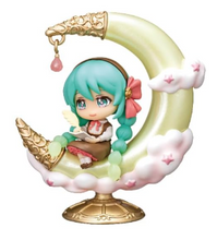 Load image into Gallery viewer, Hatsune Miku Blind Box Starrium Re-Ment