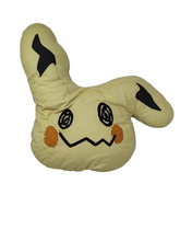 Load image into Gallery viewer, Pokemon Mimikyu Cushion Avail