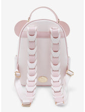 Load image into Gallery viewer, Disney Minnie Mouse Floral Ears Light-Up Mini Backpack Our Universe