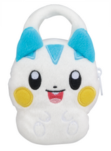Load image into Gallery viewer, Pokemon Plush Mini Tote Vol.3 2022 Banpresto