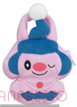 Load image into Gallery viewer, Pokemon Plush Mini Tote Vol.3 2022 Banpresto