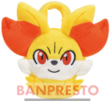 Load image into Gallery viewer, Pokemon Plush Mini Tote Vol.4 2022 Banpresto