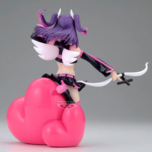 Load image into Gallery viewer, 2.5 Dimensional Seduction Figure Miriella Esperto Poppin Heart Jaia Bandai Spirits