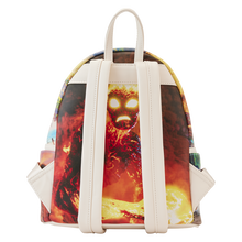 Load image into Gallery viewer, Disney Mini Backpack Moana Princess Scene Series