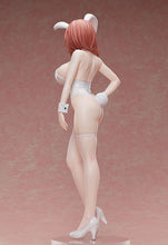 Load image into Gallery viewer, (18+) Monochrome Bunny Natsume 1/4 Scale Figure FREEing
