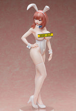 Load image into Gallery viewer, (18+) Monochrome Bunny Natsume 1/4 Scale Figure FREEing