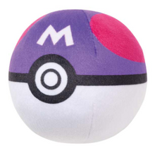 Load image into Gallery viewer, Pokemon Plush Monster Ball Collection Vol 2 2023 Banpresto