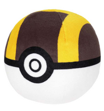 Load image into Gallery viewer, Pokemon Plush Monster Ball Collection Vol 4 2024 Banpresto