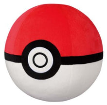 Load image into Gallery viewer, Pokemon Plush Monster Ball Collection Vol. 2 Mecha Mofugutto 2025 Banpresto