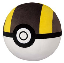 Load image into Gallery viewer, Pokemon Plush Monster Ball Collection Vol. 2 Mecha Mofugutto 2025 Banpresto