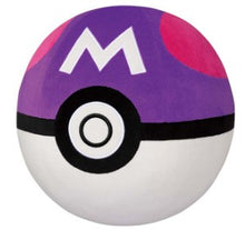 Load image into Gallery viewer, Pokemon Plush Monster Ball Collection Vol. 2 Mecha Mofugutto 2025 Banpresto