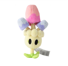 Load image into Gallery viewer, Pokemon Center Morelull Sitting Cutie/Fit