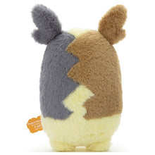 Load image into Gallery viewer, Pokemon Plush Morpeko (Full Belly) Kutakutatatta! Takara Tomy