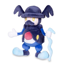 Load image into Gallery viewer, Pokemon Plush Mr. Rime Poke Plush 2021 Pokemon Center