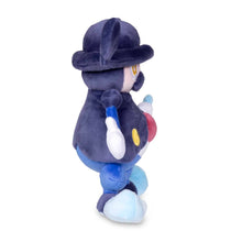 Load image into Gallery viewer, Pokemon Plush Mr. Rime Poke Plush 2021 Pokemon Center