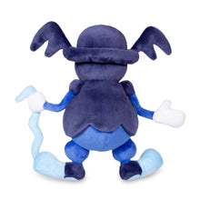 Load image into Gallery viewer, Pokemon Plush Mr. Rime Poke Plush 2021 Pokemon Center