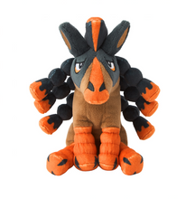 Load image into Gallery viewer, Pokemon Center Mudsdale Sitting Cutie/Fit
