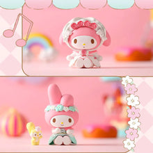 Load image into Gallery viewer, Sanrio Blind Box My Melody Secret Forest Tea Party Miniso