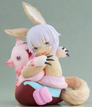 Load image into Gallery viewer, Made In Abyss Figure Nanachi & Mitty Desktop Cute Taito