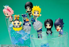 Load image into Gallery viewer, Naruto Shippuden Blind Box Break Time Hanging Figure MegaHouse